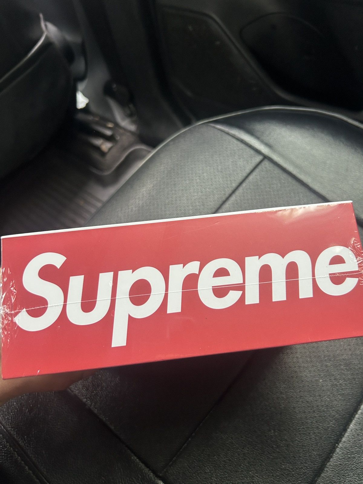 Supreme Supreme minolta MN4K300WP Size ONE SIZE - 3 Thumbnail