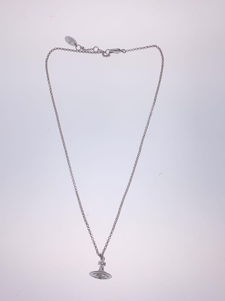 Vivienne Westwood Orb Necklace Size ONE SIZE - 2 Thumbnail