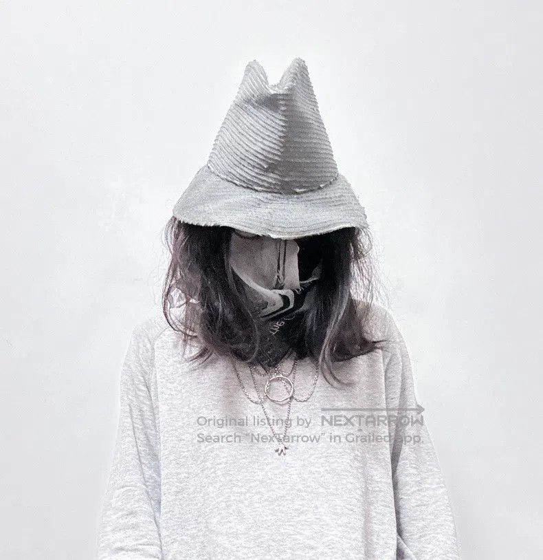 Takahiromiyashita The Soloist. Takahiromiyashita The Soloist. Size M Cap Size ONE SIZE - 2 Thumbnail