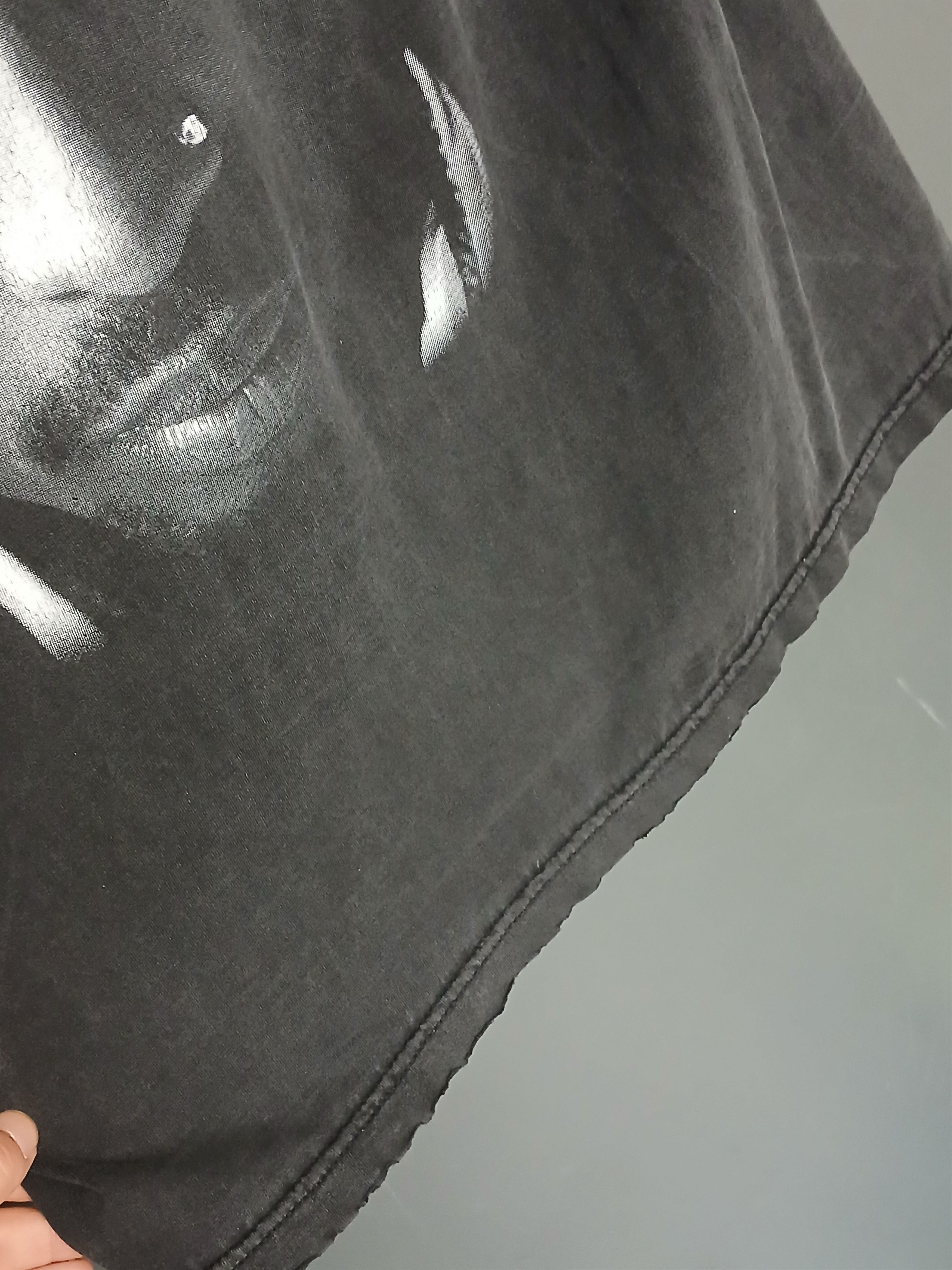 Rap Tees 2Pac Tupac T-Shirt Size US L / EU 52-54 / 3 - 12 Thumbnail