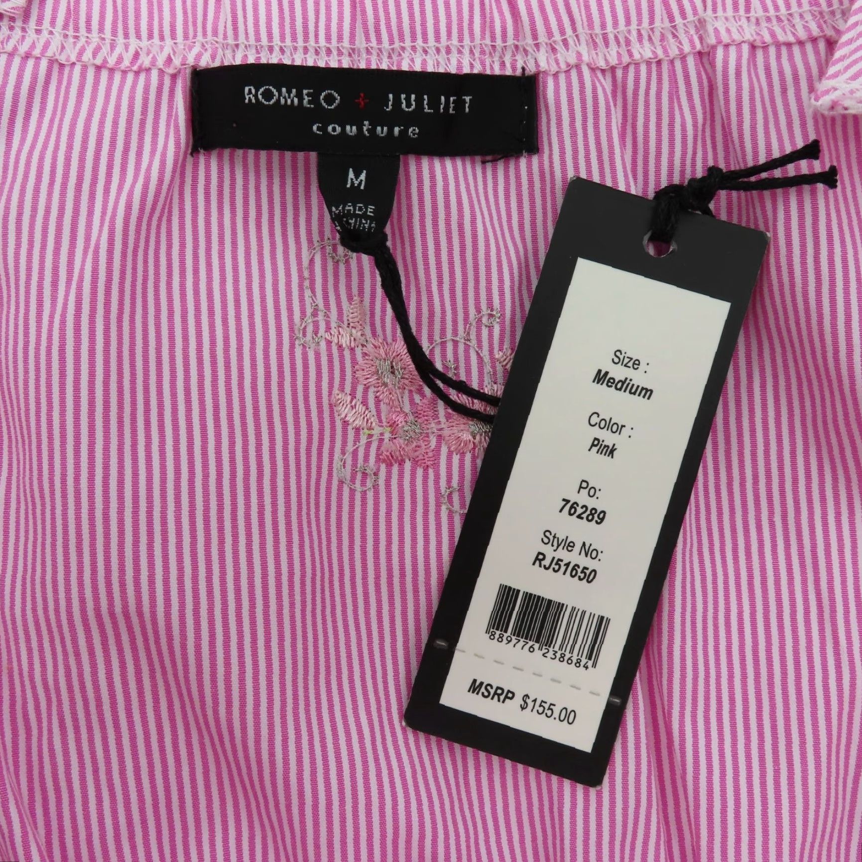 Pinko VINTAGE? No. Size M / US 6-8 / IT 42-44 - 7 Thumbnail