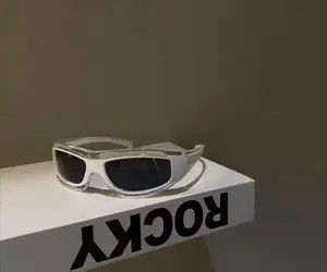 Electric Visual Sunglasses Retro Size ONE SIZE - 1 Thumbnail