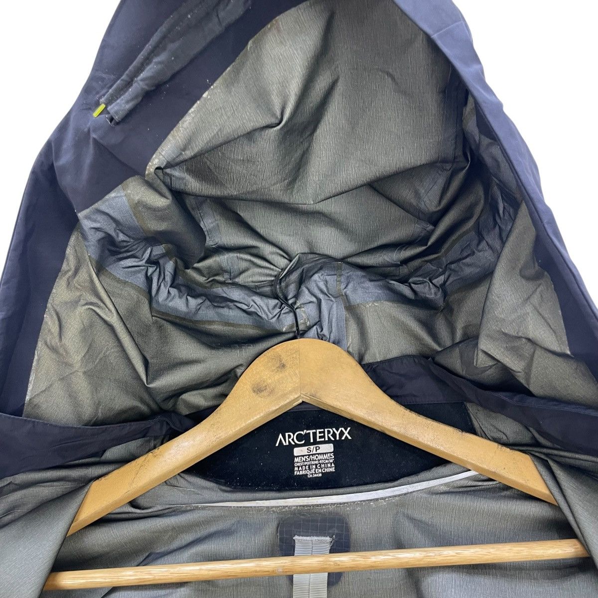 Arc'teryx 💥Arcteryx Goretex Water Proof Gopcore Jacket Size US M / EU 48-50 / 2 - 6 Thumbnail