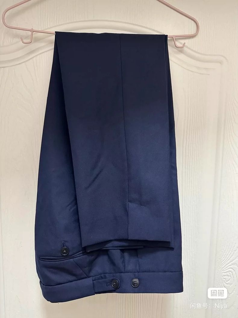 Loro Piana LORO PIANA Women's leisure trousers Size 26" / US 2 / IT 38 - 3 Thumbnail