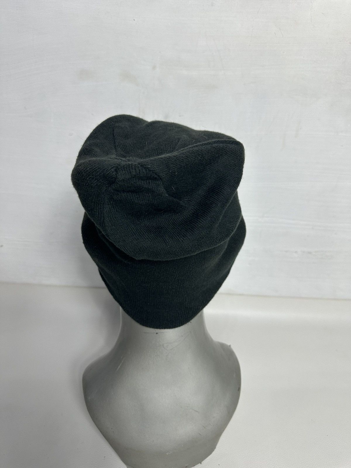 Other Skulls Skeleton Punk Bondage Beanie Hats Size ONE SIZE - 6 Thumbnail
