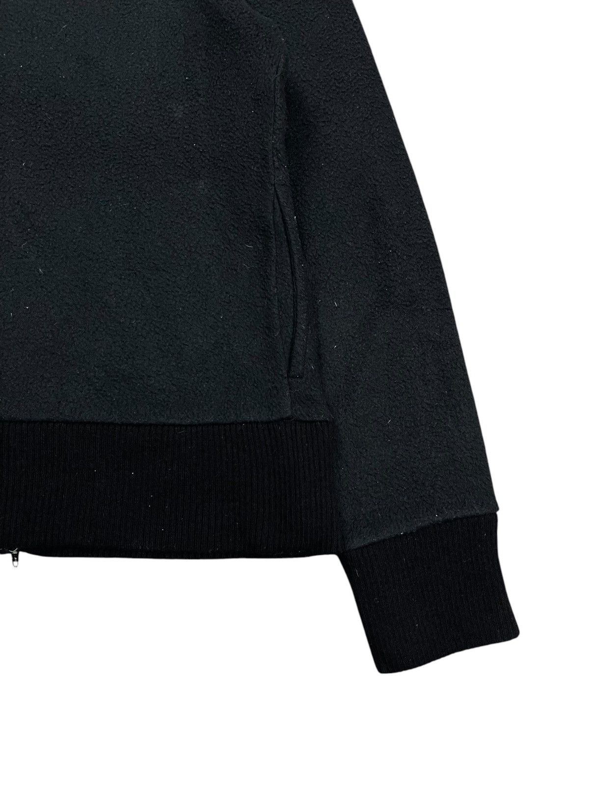 Japanese Brand 2000s Vivienne Tam - The Way Of Dragon Track Jacket Size M / US 6-8 / IT 42-44 - 9 Thumbnail