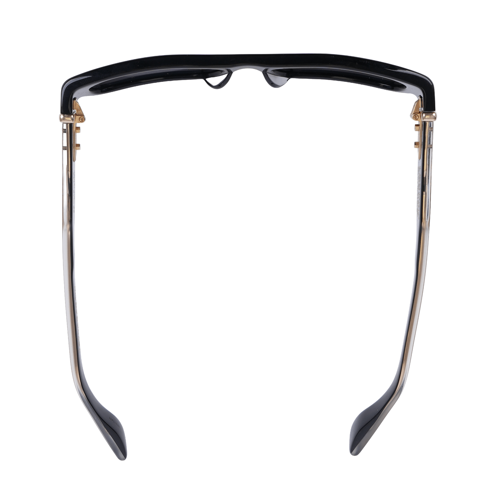 Chrome Hearts CHROME HEARTS TRYVAGAGAIN SUNGLASSES Size ONE SIZE - 9 Thumbnail