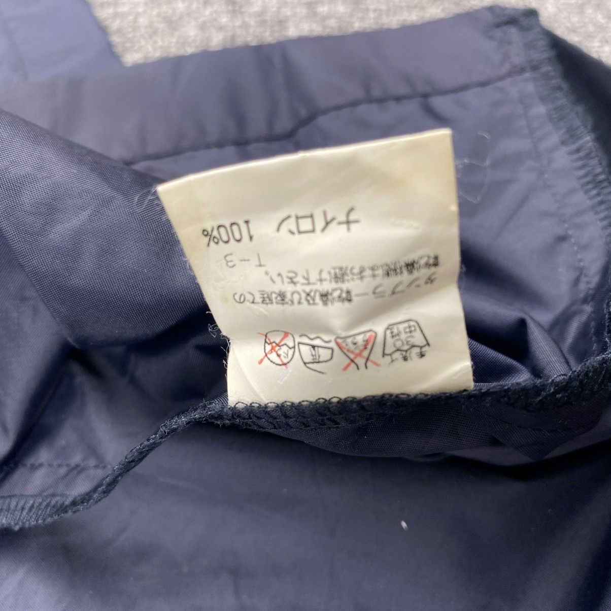 Issey Miyake × Vintage × Zucca Zucca by issey miyake oversize jacket Size US M / EU 48-50 / 2 - 7 Thumbnail