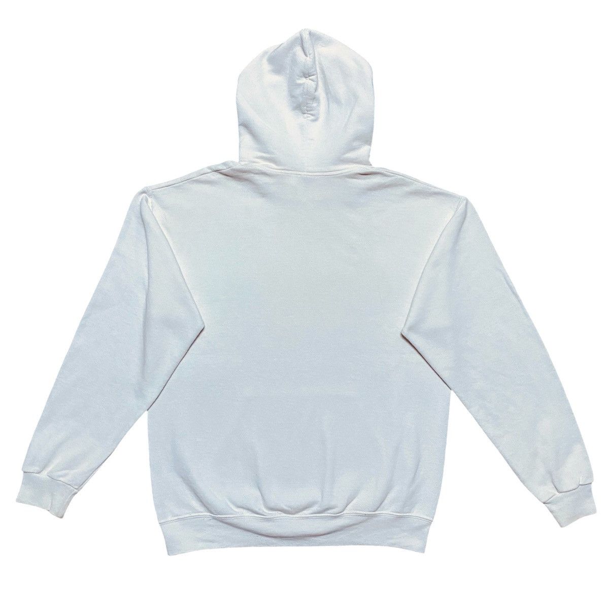 Vintage Rare‼️🔥Vintage 90's Leeloo Multipass The Fifth Element Hoodie Size US M / EU 48-50 / 2 - 2 Thumbnail