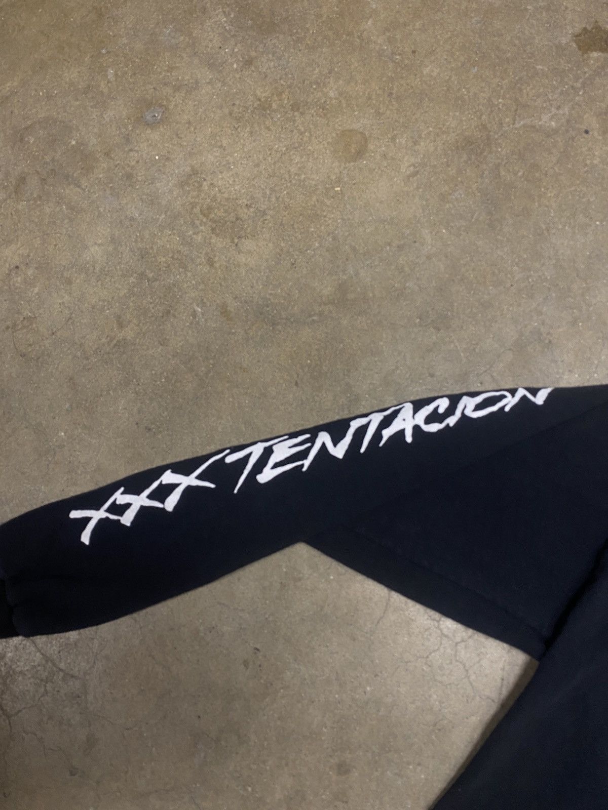 Rap Tees × Revenge XXXTENTACION R.I.P. Memorial Jahseh Rap T-Shirt Size US M / EU 48-50 / 2 - 4 Thumbnail