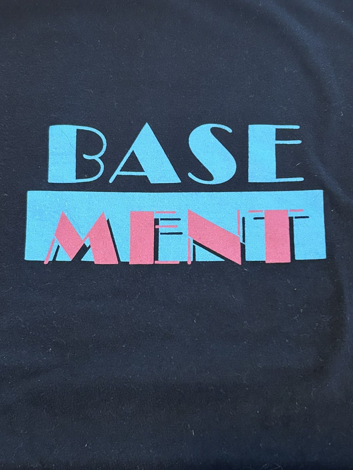 The Basement The Basement Vice City Tee Size US XL / EU 56 / 4 - 1 Thumbnail