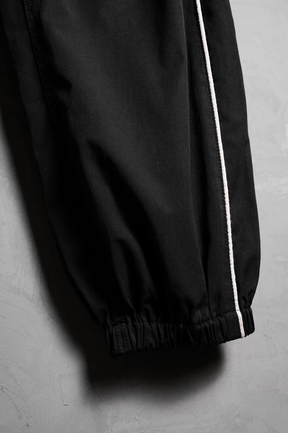 Japanese Brand Tightbooth Nylon Track Jogger Pants Size US 34 / EU 50 - 3 Thumbnail