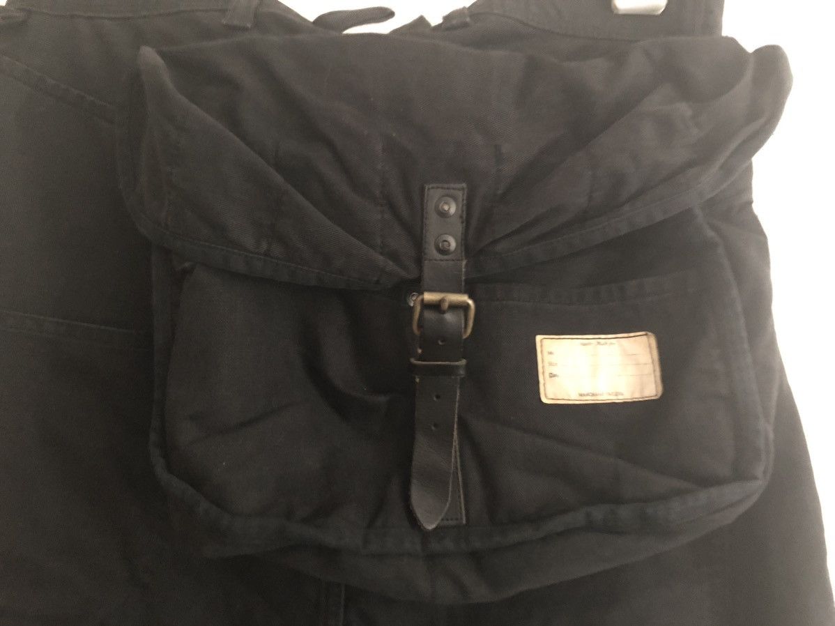 Kapital Kapital Camera Shorts Size US 33 - 4 Thumbnail