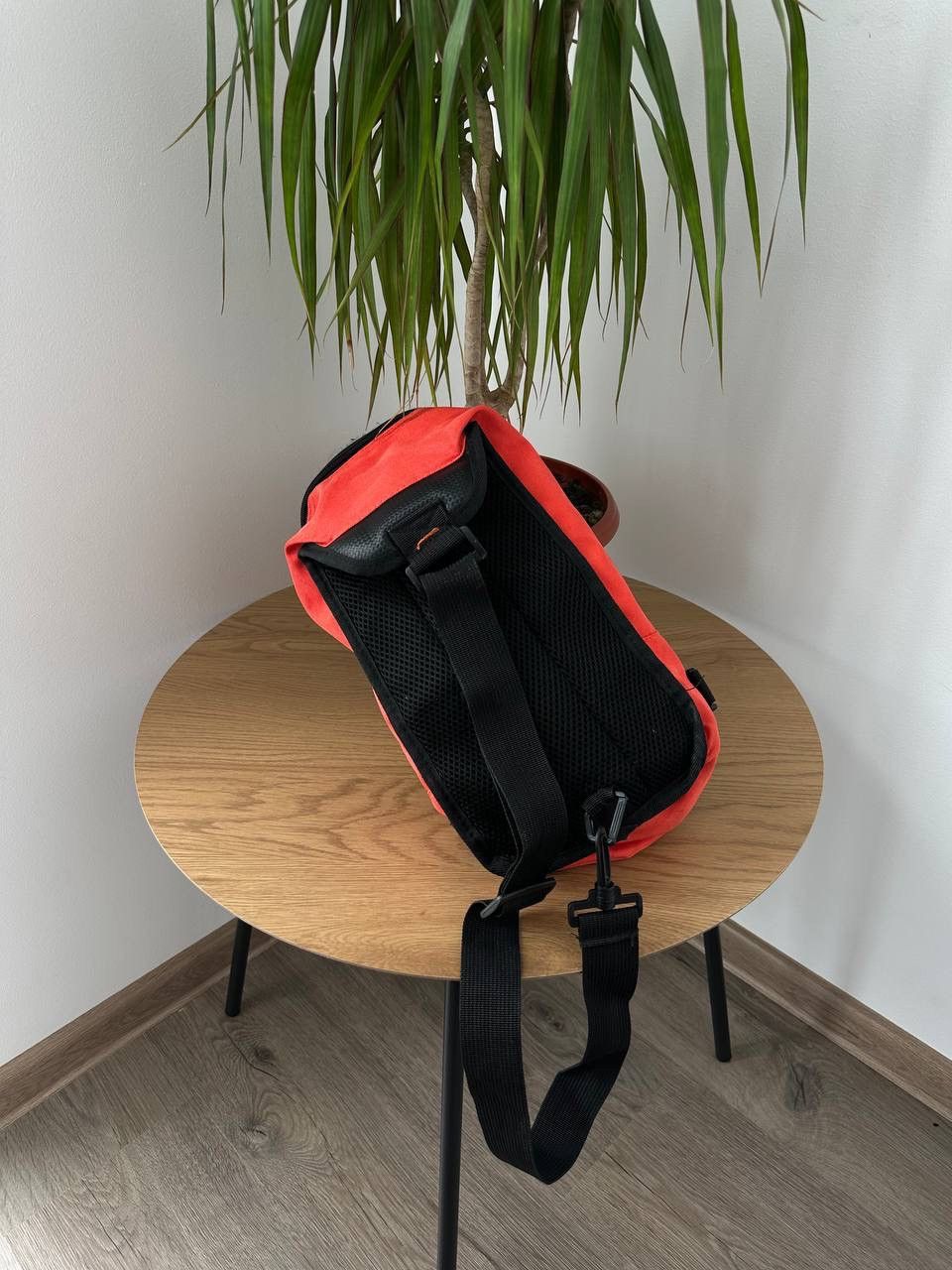 Other Vintage KTM Moto Sportmotorcycles Sling Bag Crossbody Size ONE SIZE - 5 Thumbnail