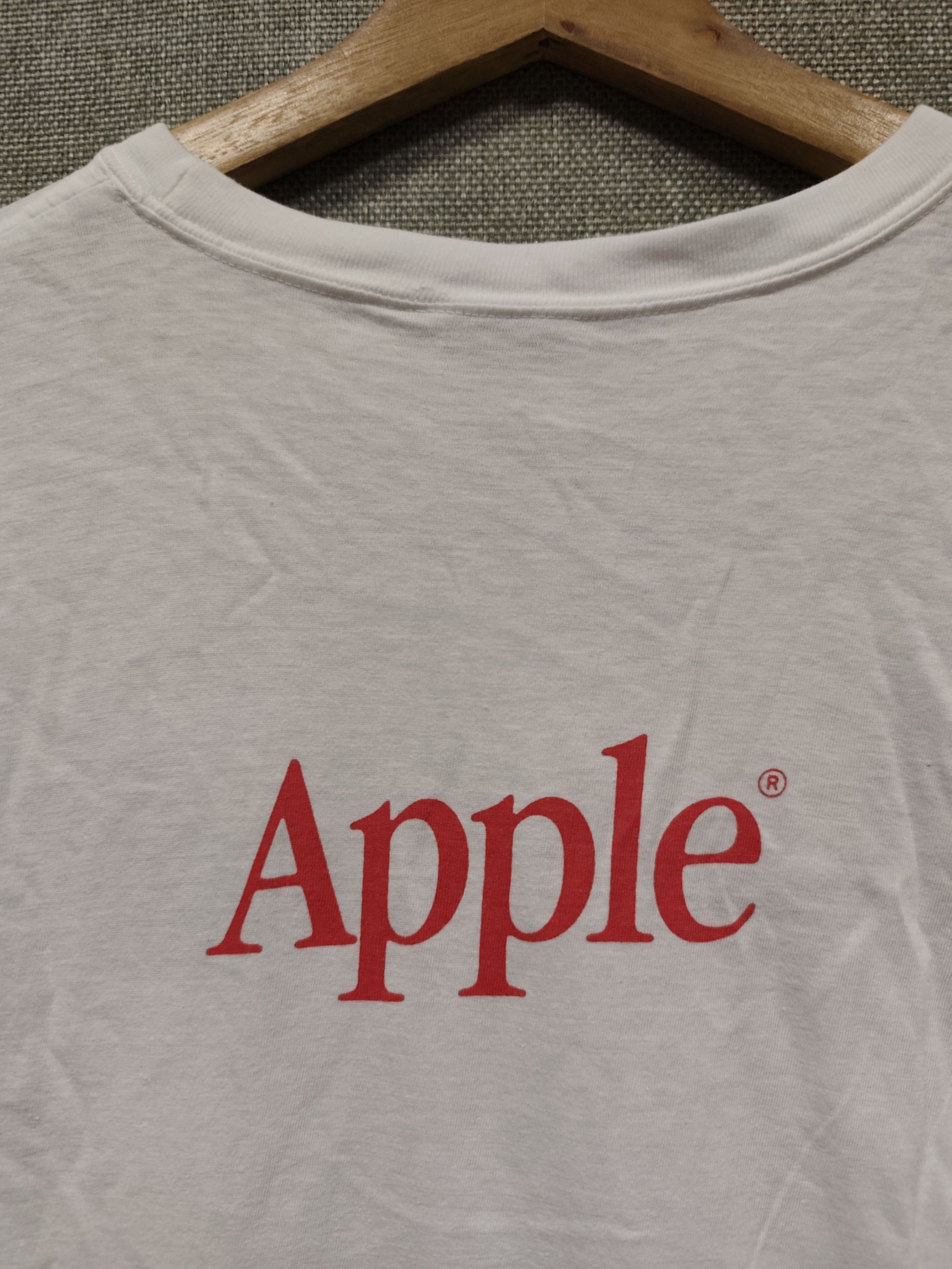 Vintage x Band Tee x Janet Jackson x Apple Japan Tour 1990