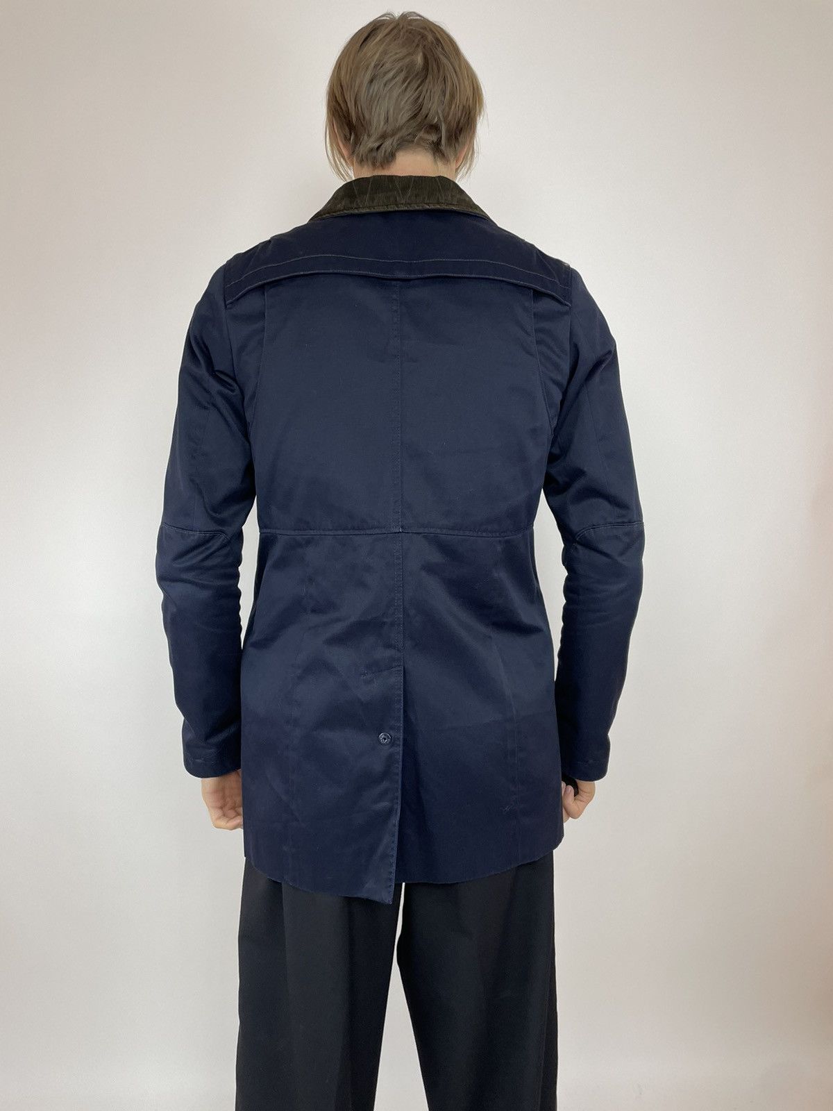 G-Star G-star DOONRAY TRENCH Stone island style Men’s size L Size US L / EU 52-54 / 3 - 8 Thumbnail