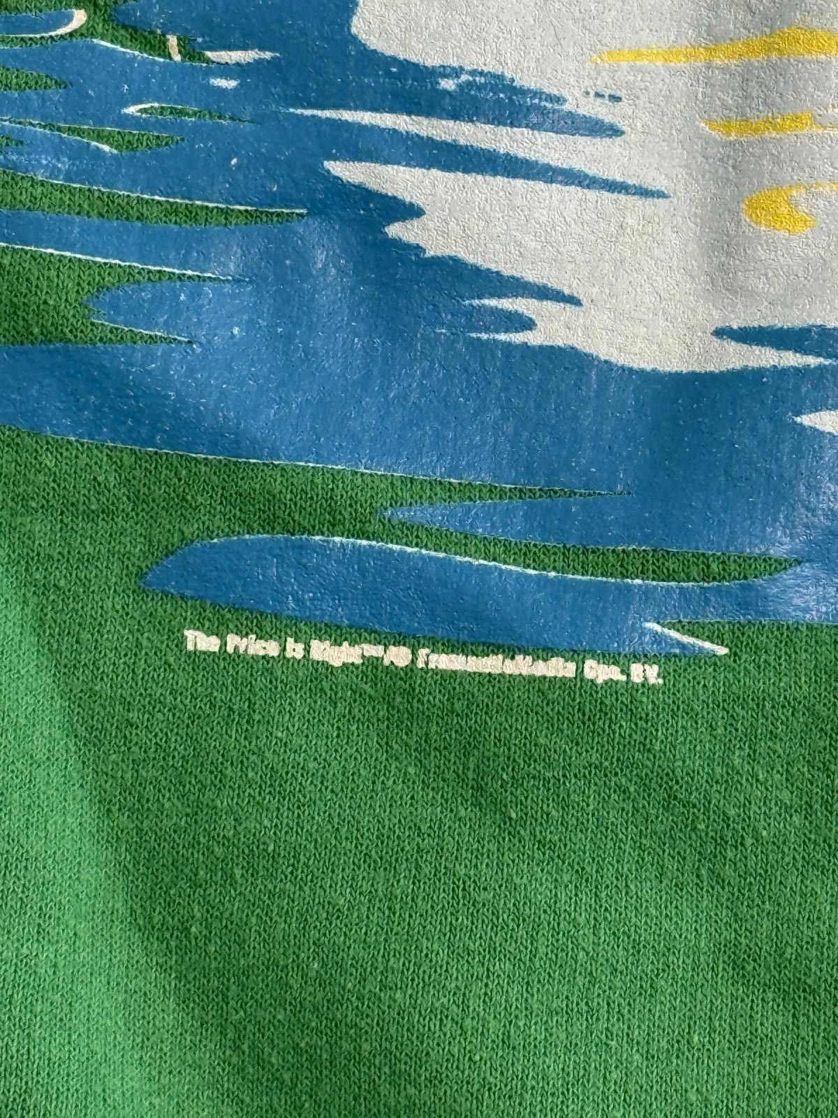 Jerzees The Price is Right Merch Boat Fabulous Cash & Prizes XL Size US XL / EU 56 / 4 - 4 Thumbnail
