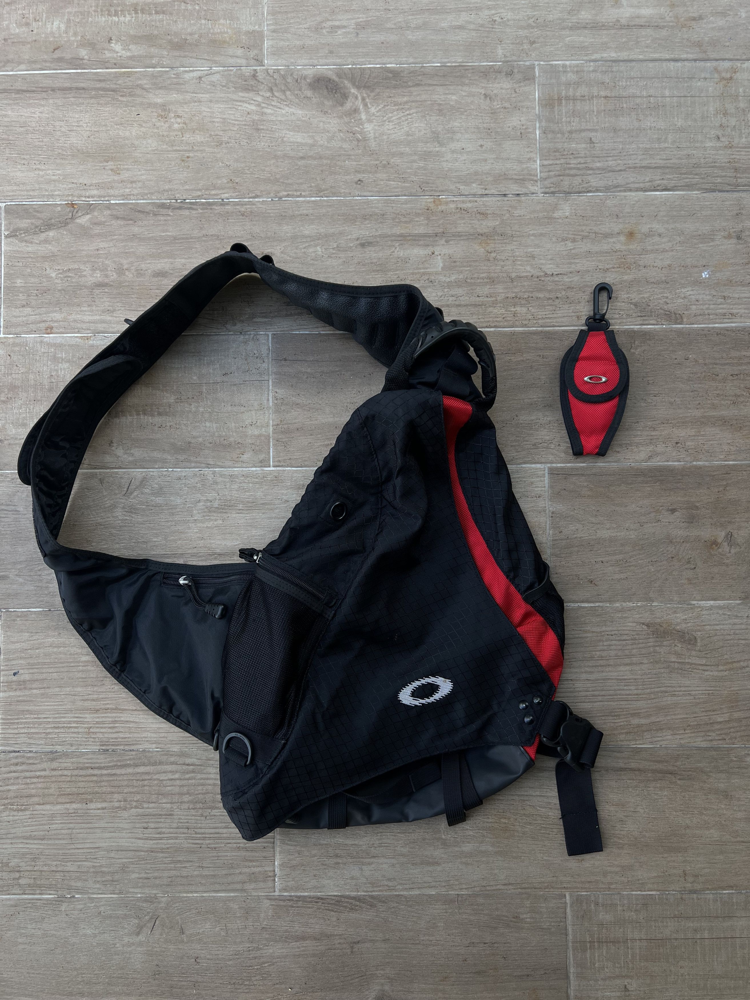 Oakley Sandbag | Grailed