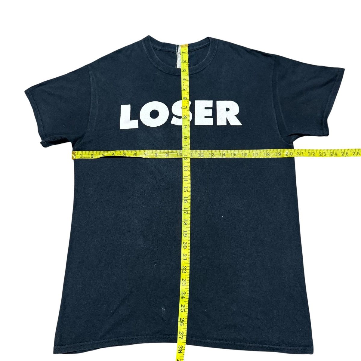 Band Tees Vintage Y2K Sub Pop Loser Shirt Size US M / EU 48-50 / 2 - 10 Thumbnail