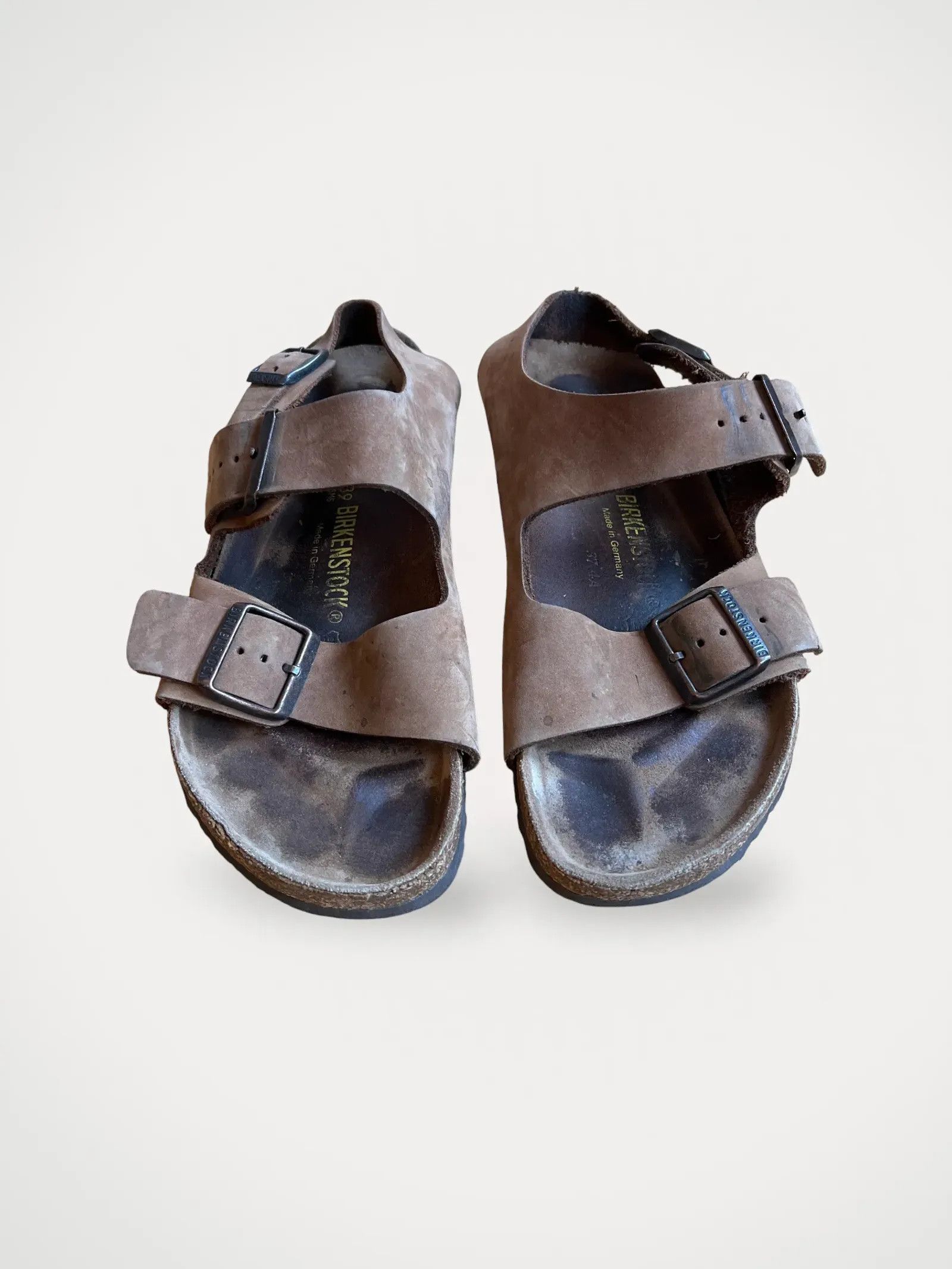 Birkenstock Birkenstock Sandals Size US 9 / IT 39 - 1 Thumbnail