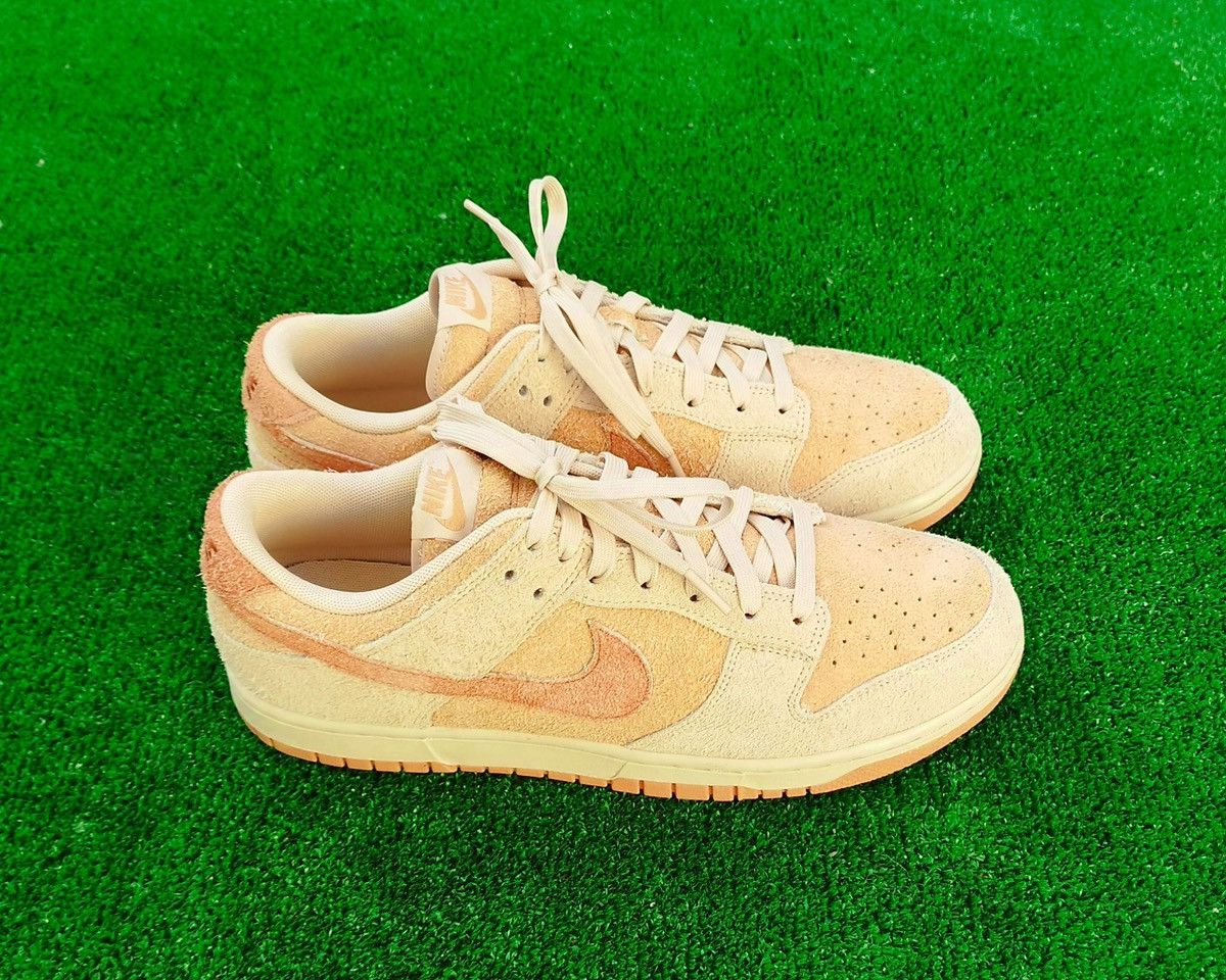 Nike Nike Dunk Low Size US 11.5 / IT 41.5 - 1 Thumbnail
