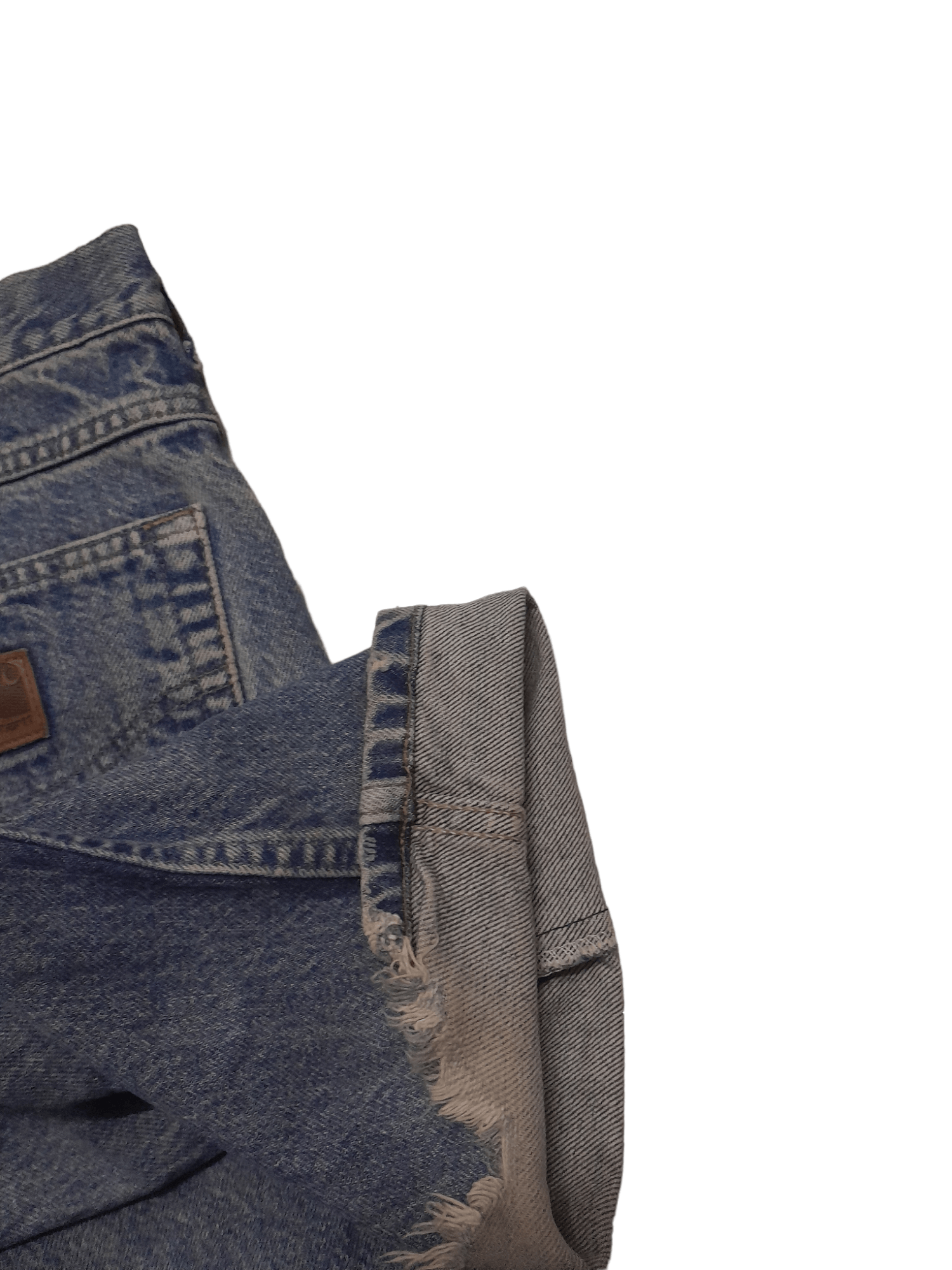 Carhartt CARHARTT Denim (J3) waist 38 Size US 38 / EU 54 - 10 Thumbnail