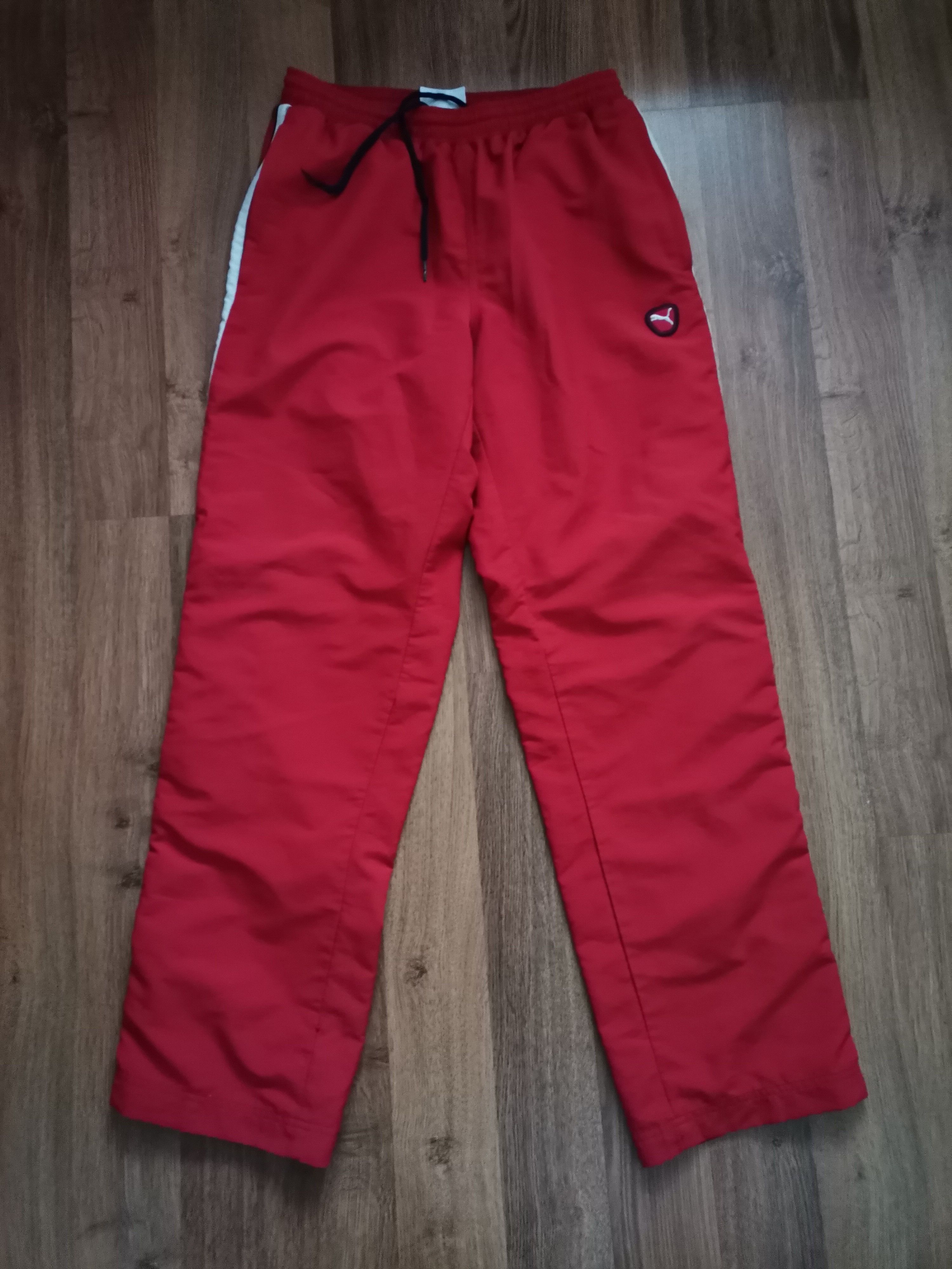 Puma × Vintage Vintage Puma Track Pants Size US 30 / EU 46 - 1 Thumbnail