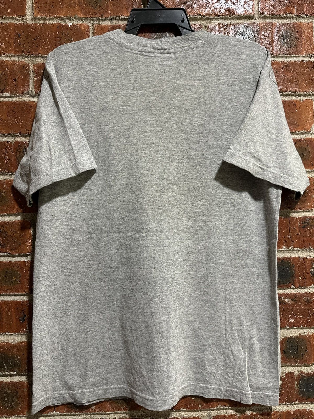 Peanuts Vintage Peanuts New York Faded Tee Size US L / EU 52-54 / 3 - 10 Thumbnail