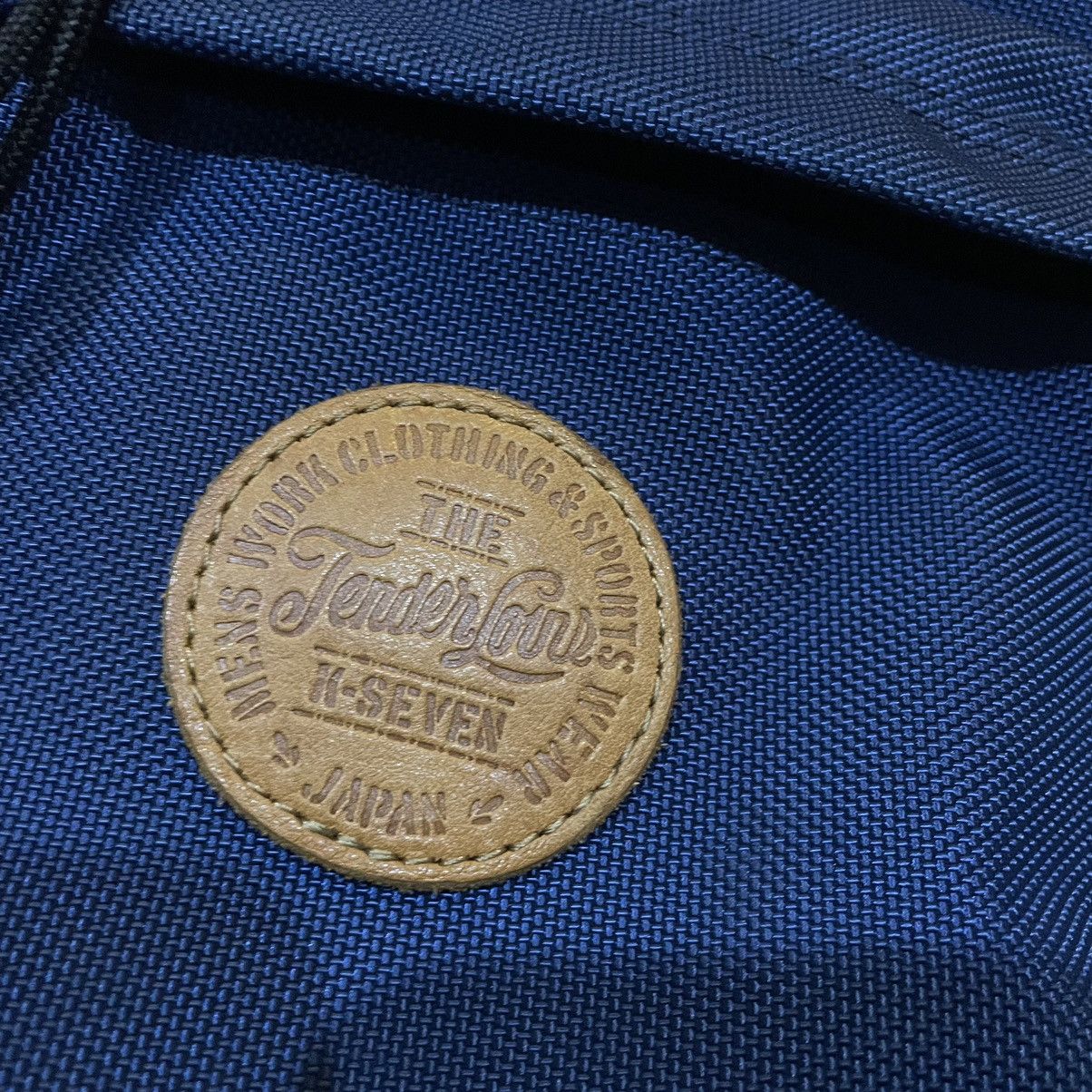 Porter Porter tokyo yoshida x tenderloin bag Size ONE SIZE - 7 Thumbnail