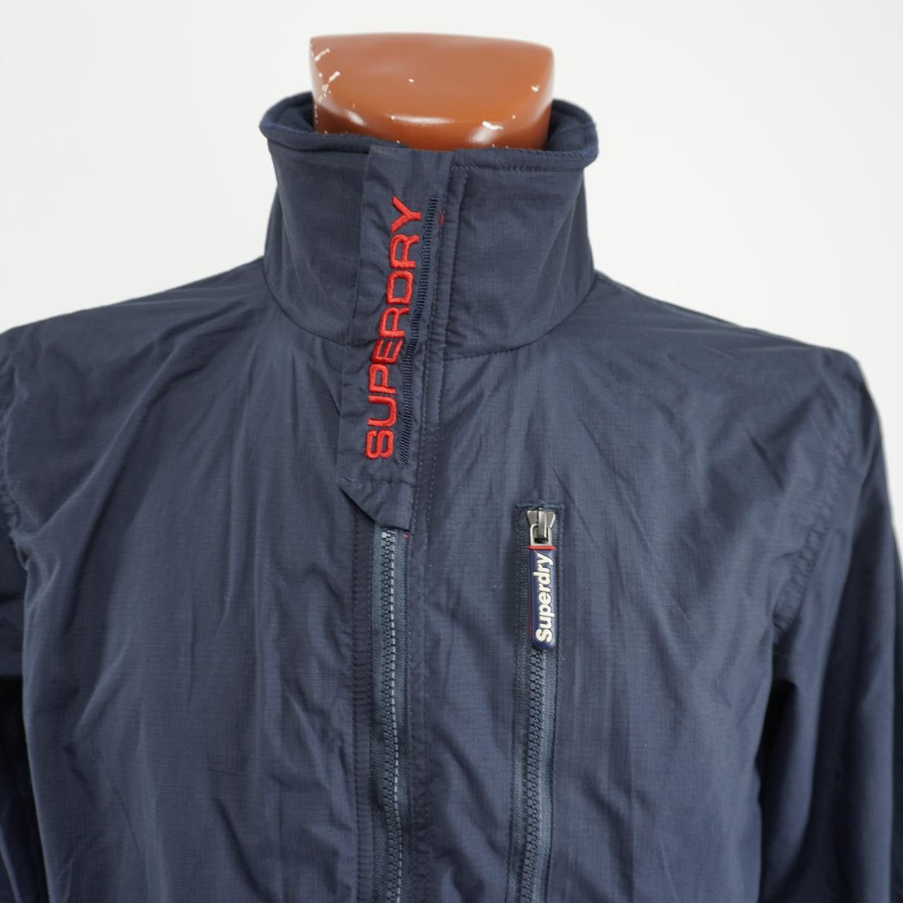 Superdry Men's Jacket Superdry Size US M / EU 48-50 / 2 - 8 Thumbnail