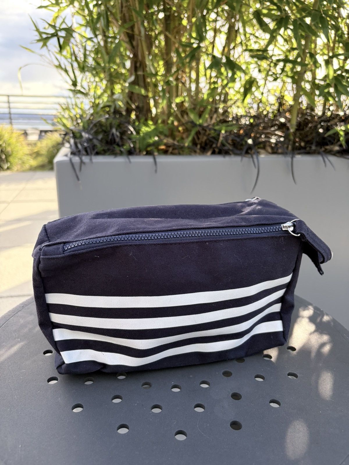 Jean Paul Gaultier Jean Paul Gaultier Bag Size ONE SIZE - 4 Thumbnail