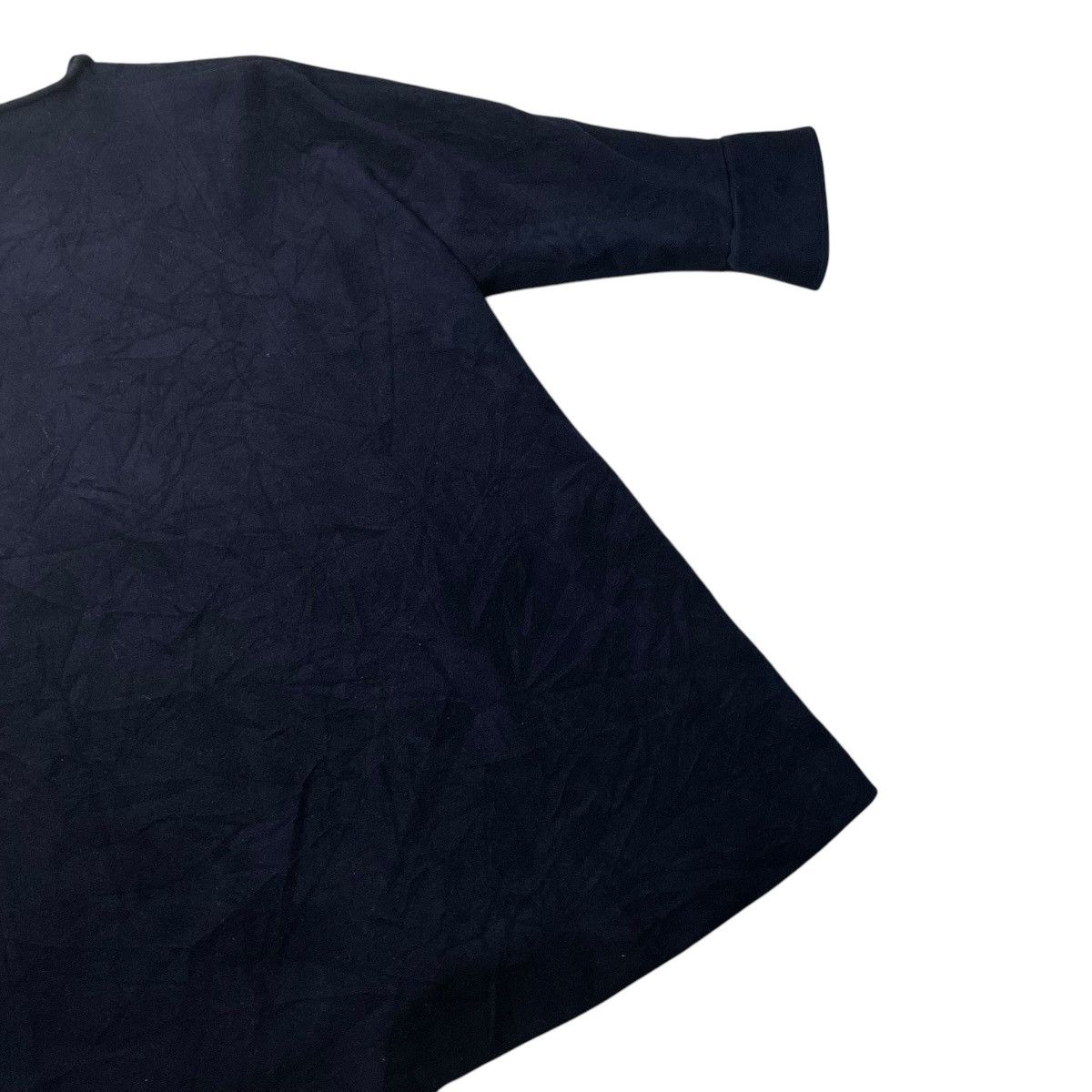 Comme des Garcons 💰BINDING OFFER 💰 VINTAGE COMME DES GARCONS WOOL OVERCOAT Size US XL / EU 56 / 4 - 9 Thumbnail