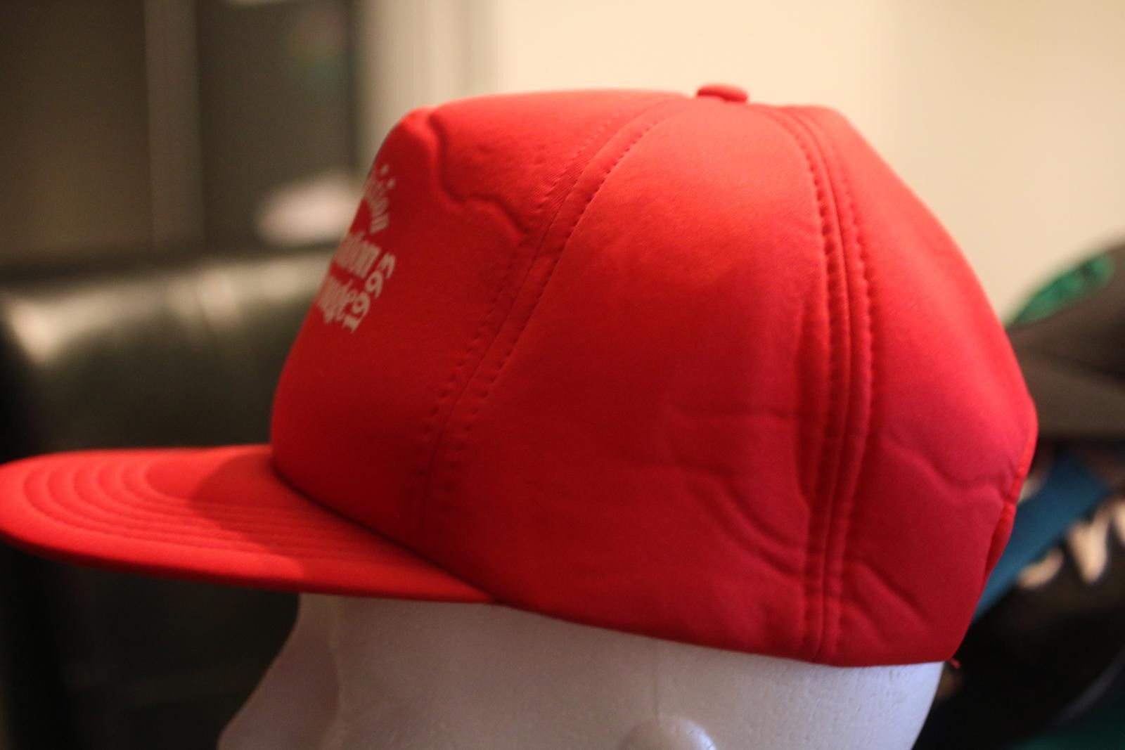 Other Casquette Opération Nez rouge – 10e édition – SAAQ Size ONE SIZE - 3 Thumbnail