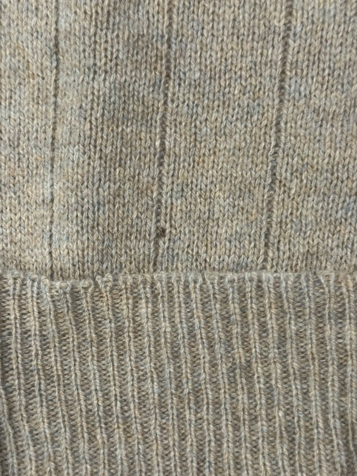 Vintage Vintage 1970s Pebble Beach Wool Golf Sweater Size Large Size US L / EU 52-54 / 3 - 2 Thumbnail