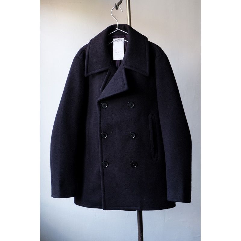 YAECA LIKE WEAR PEA COAT