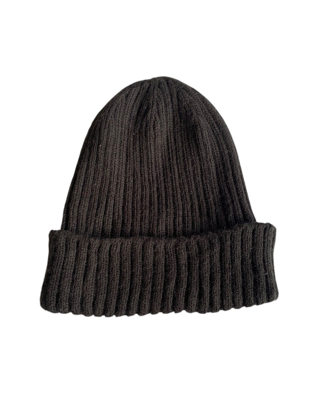 The North Face THE NORTH FACE BEANIE HATS MADE IN JAPAN Size ONE SIZE - 5 Thumbnail