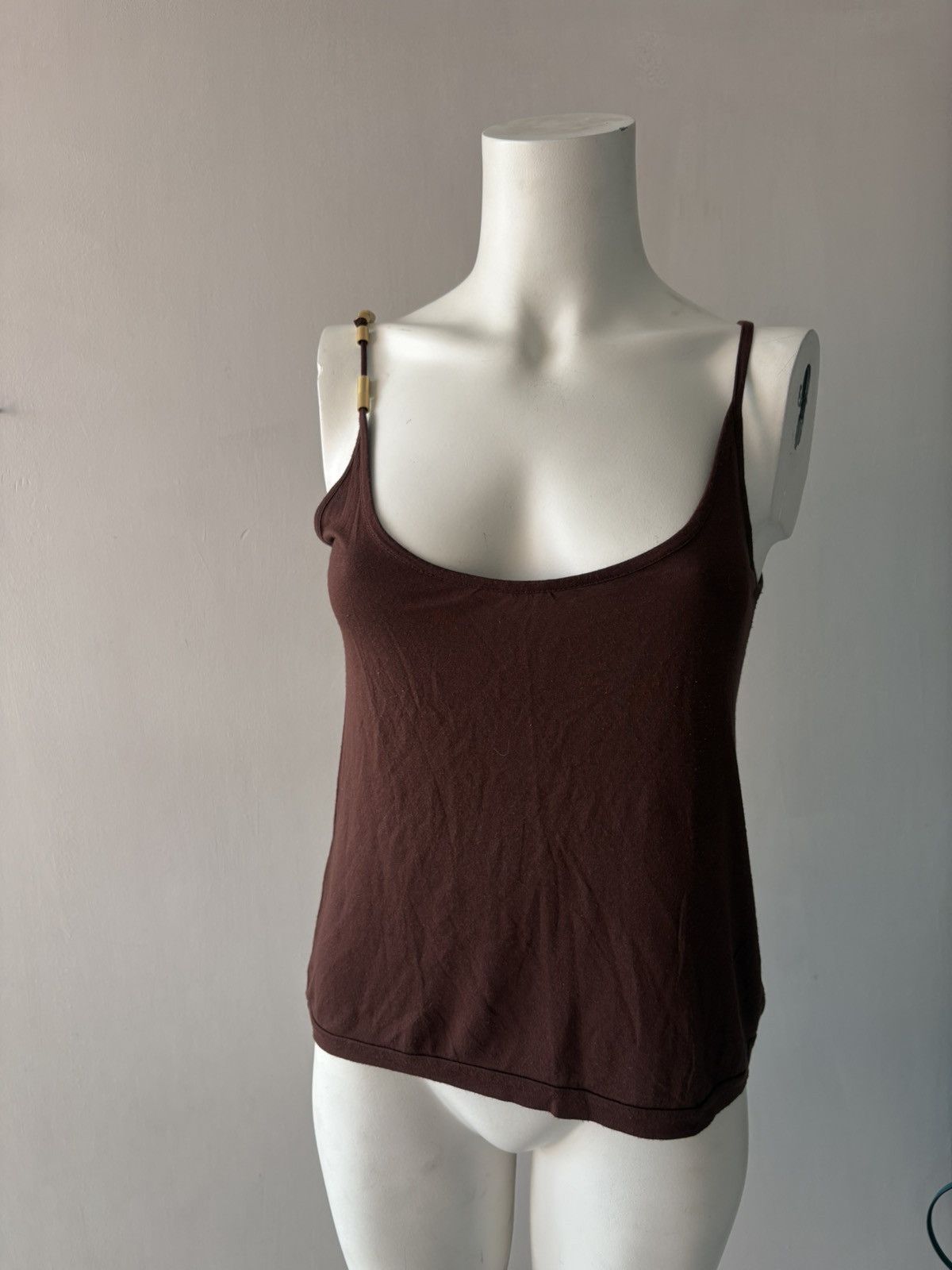 Vintage Network blouse Size S / US 4 / IT 40 - 6 Thumbnail