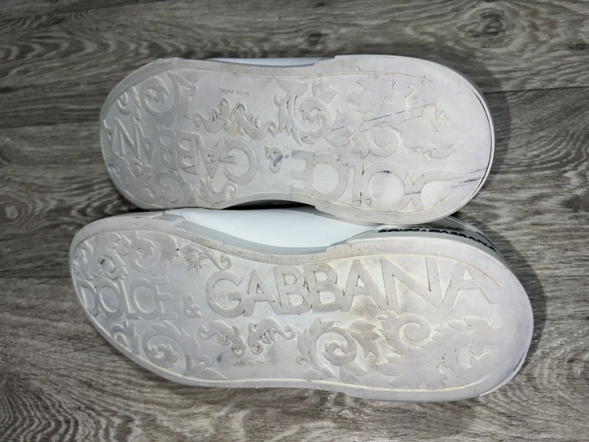 Dolce & Gabbana Dolce Gabbana shoes Size US 12 / EU 45 - 5 Thumbnail