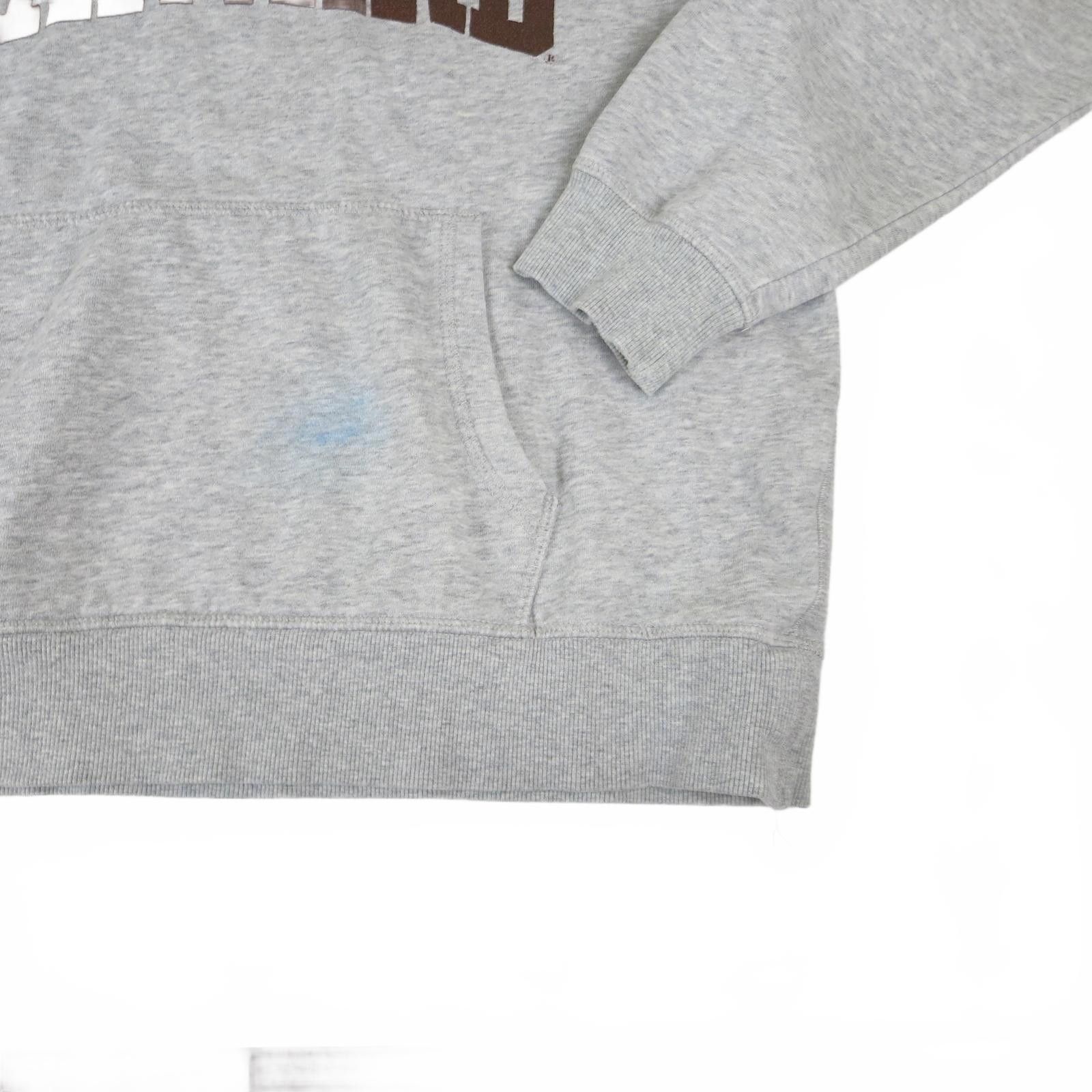 H&M Men's Medium H&M Harvard Gray Hoodie Sweatshirt Size US M / EU 48-50 / 2 - 5 Thumbnail