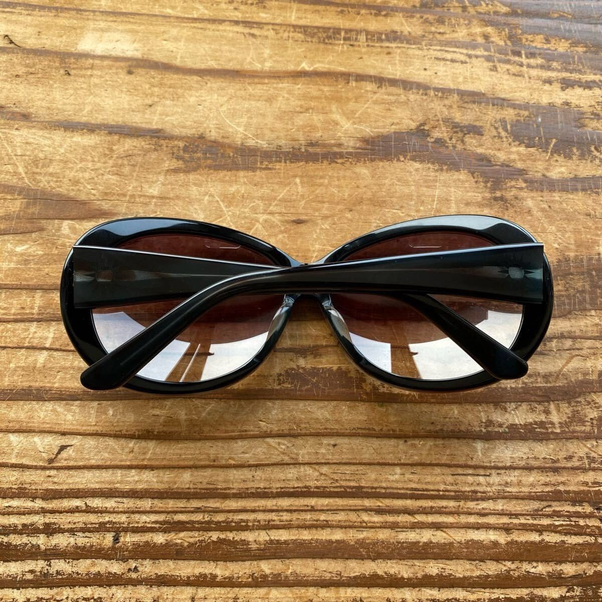 Undercover UC 06SS Dita "KLAUS" Sunglasses Size ONE SIZE - 3 Thumbnail