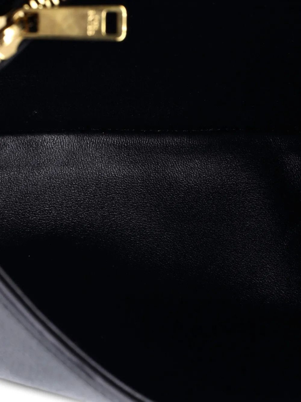 Celine o1w1db10426 Size: OS/Large Victoire Bag in Black Size ONE SIZE - 5 Thumbnail
