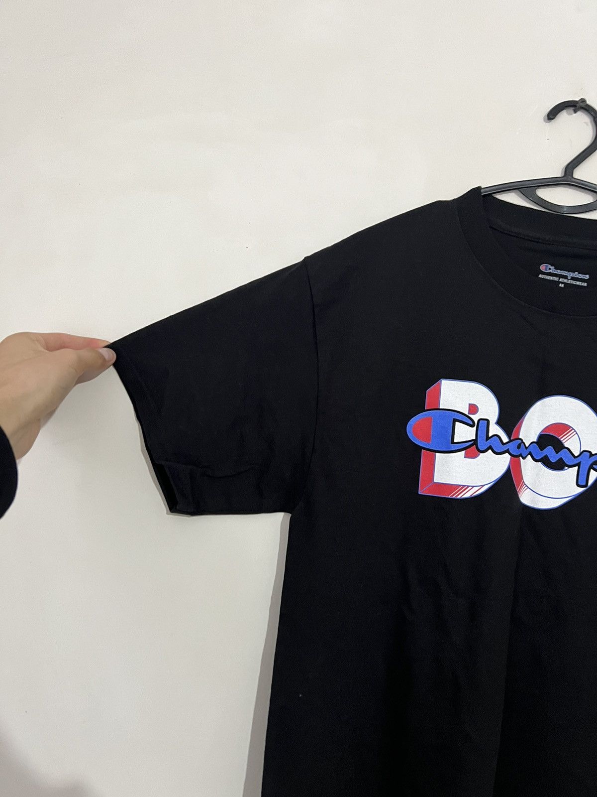 Champion T SHIRT CHAMPION🏆 Size US M / EU 48-50 / 2 - 2 Thumbnail