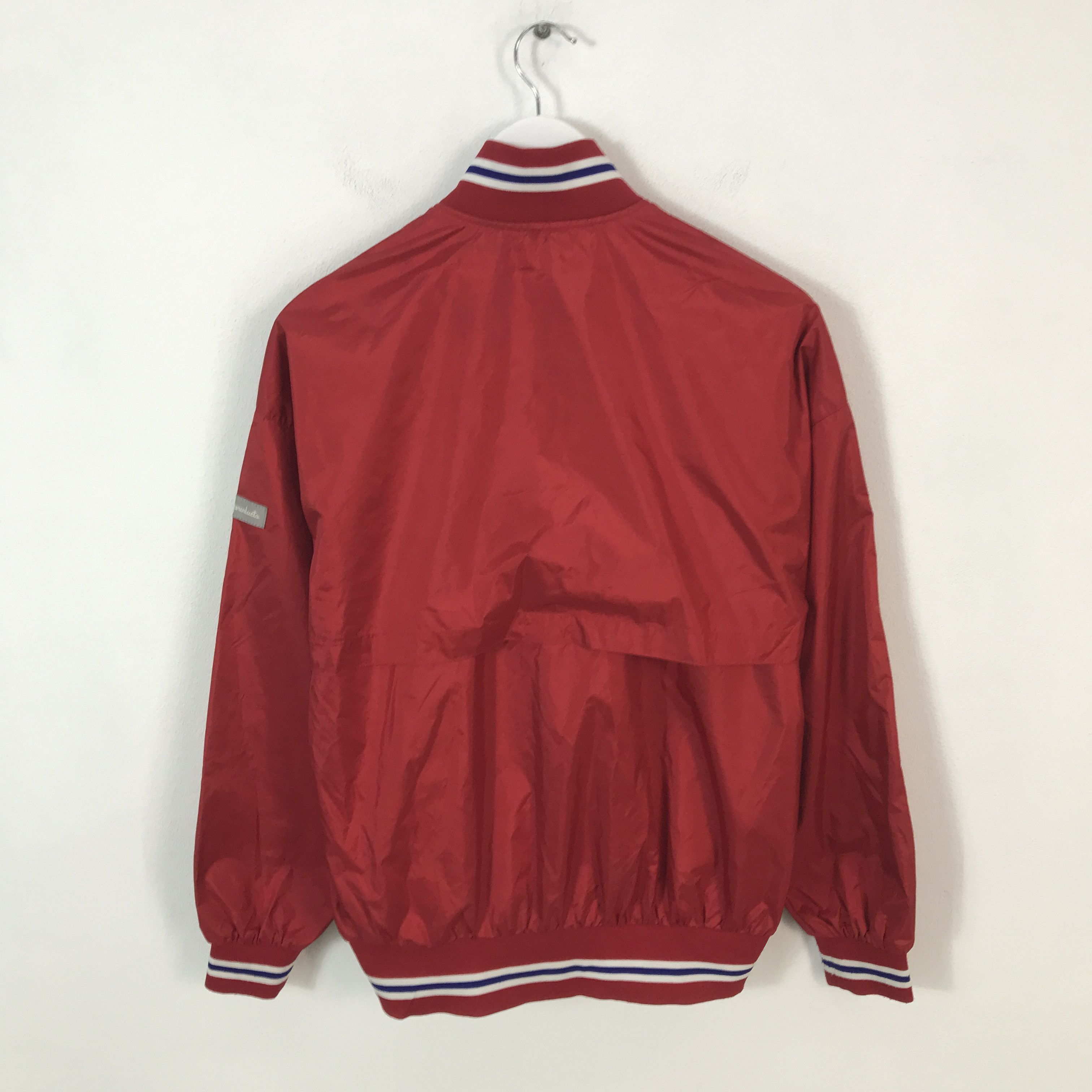 Champion 90’s champions products Windbreaker Jacket Size US L / EU 52-54 / 3 - 3 Thumbnail