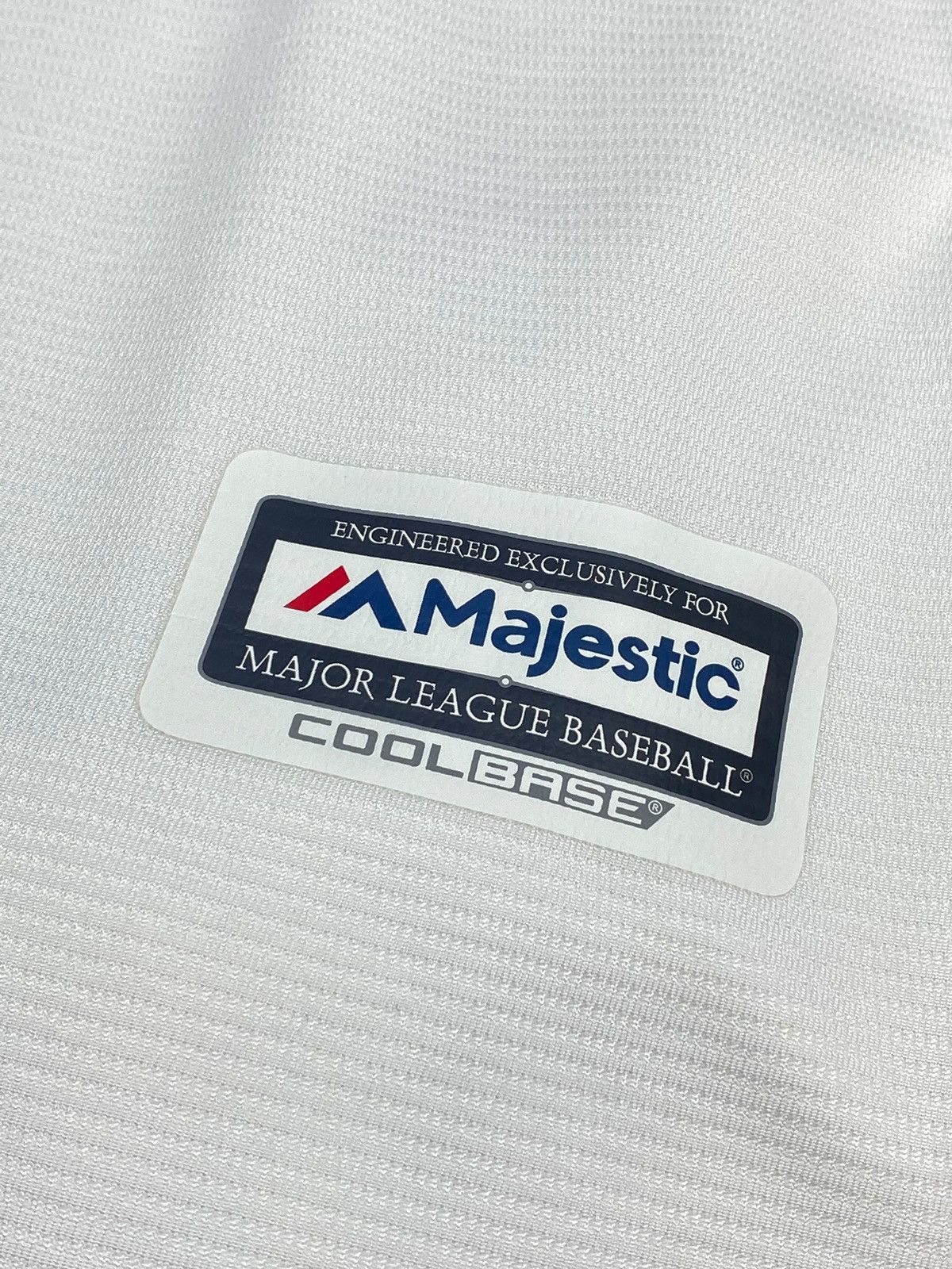 Majestic 🔥Y2K ORTIZ RED SOX MLB BASEBALL JERSEY THROWBACK BOSTON DRIP Size US M / EU 48-50 / 2 - 18 Thumbnail