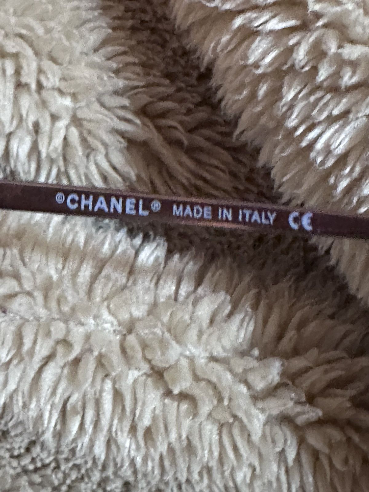 Chanel Chanel rimless sunglasses Size ONE SIZE - 5 Thumbnail