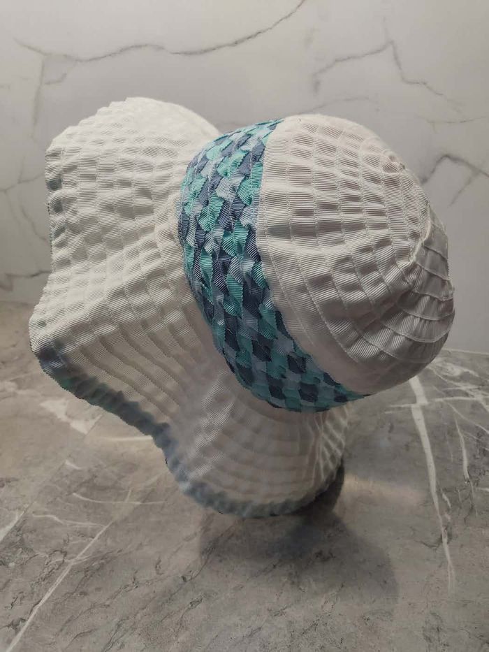 Kenzo Kenzo Bucket Hat (Made In Japan) Size ONE SIZE - 5 Thumbnail