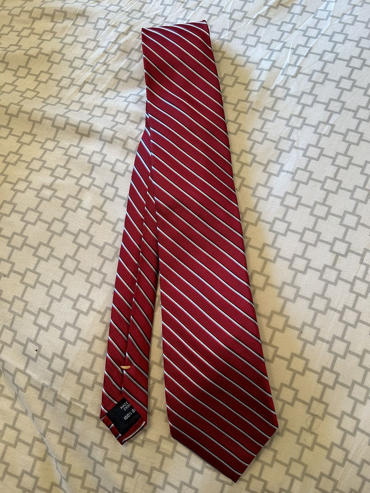 nautica neck tie