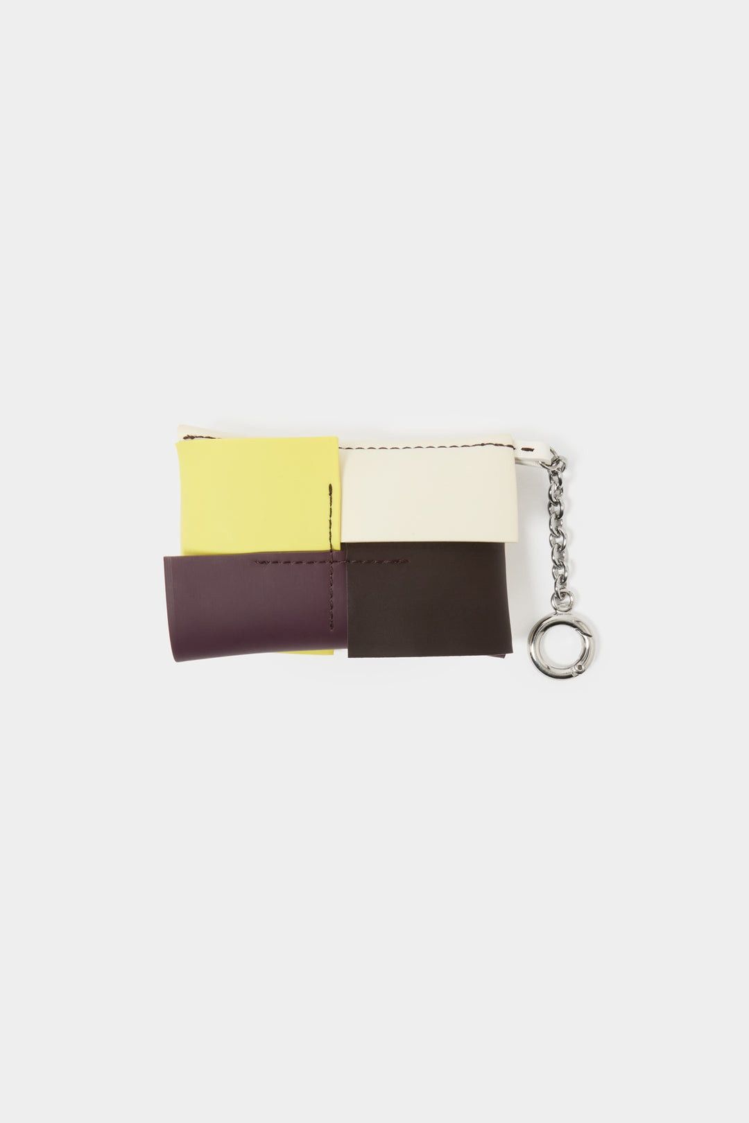 o1mle0925 Size : OS / Unisex Card Case in Multicolor