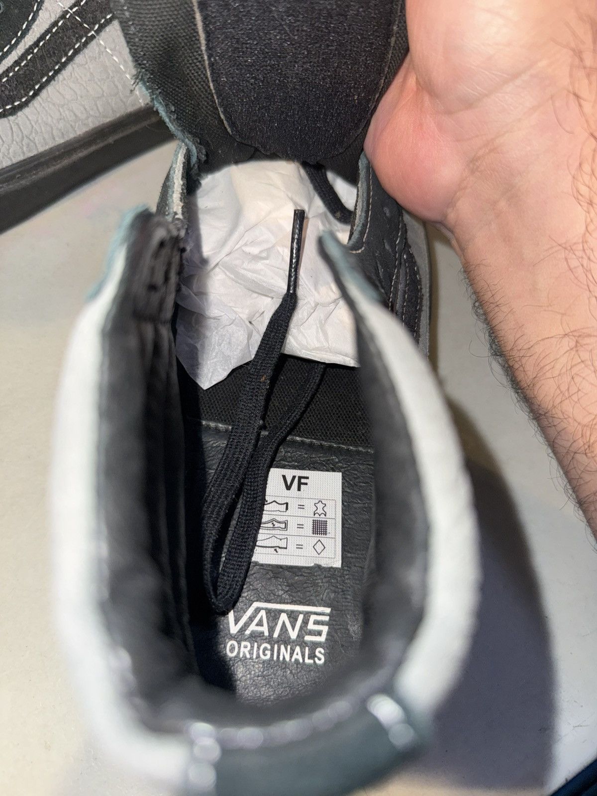 Vans × Wtaps WTAPS x Vans Vault sz8 Size US 8 / EU 41 - 6 Thumbnail