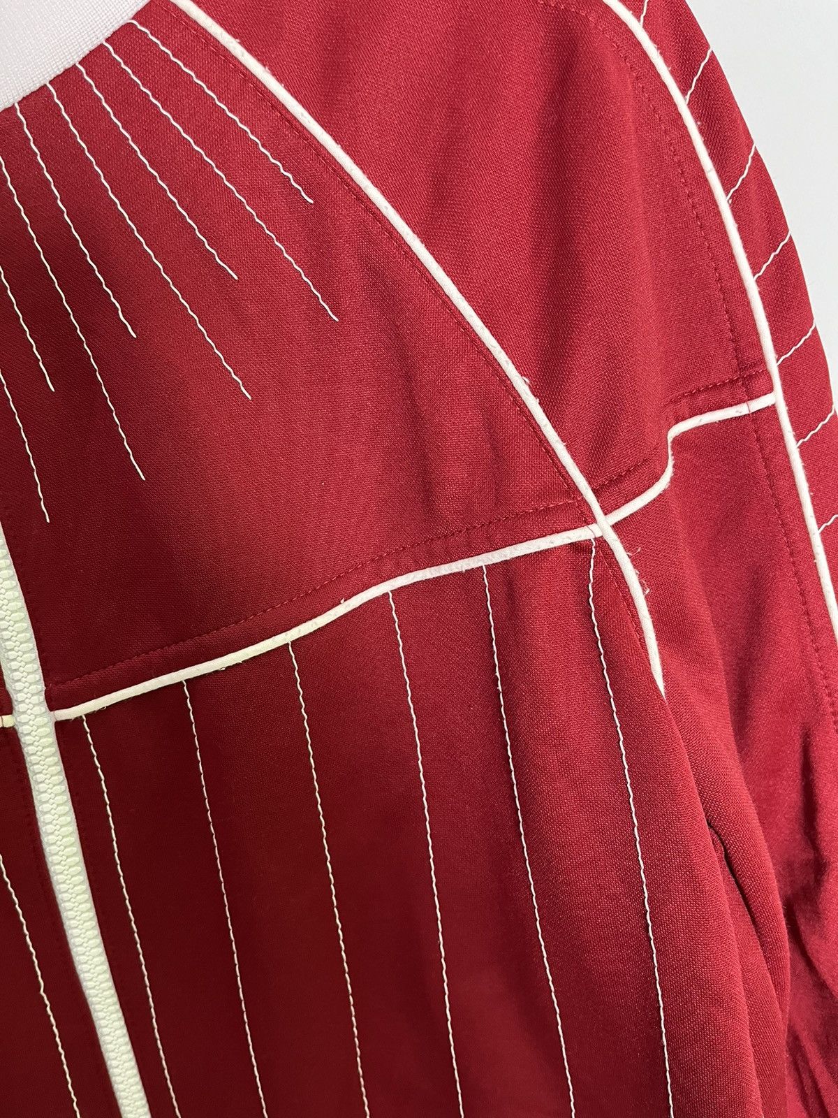 Valentino Valentino Garavani zip tracksuit Size US S / EU 44-46 / 1 - 6 Thumbnail